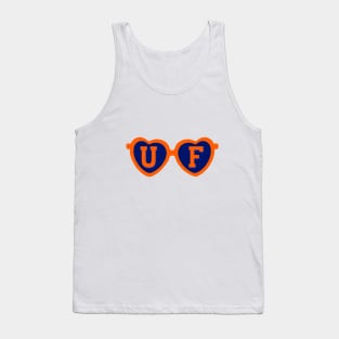 Florida sunnies Tank Top